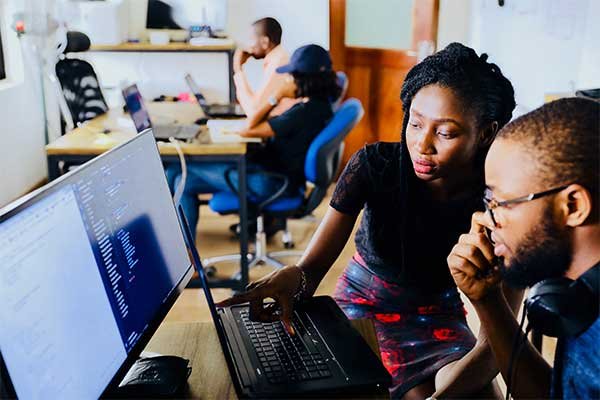 Computer & Digital Literacy
